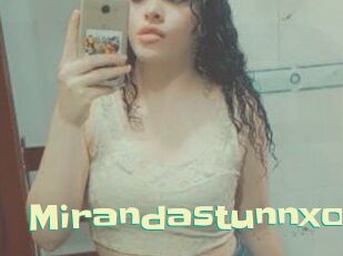 Mirandastunnxo