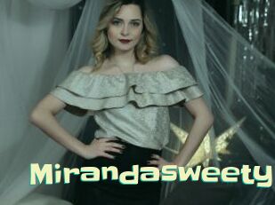 Mirandasweety