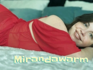 Mirandawarm