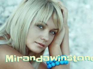 Mirandawinstone