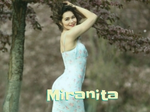 Miranita