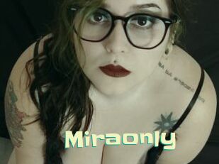 miraonly Wanna Meet