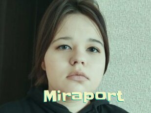 Miraport