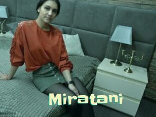 Miratani