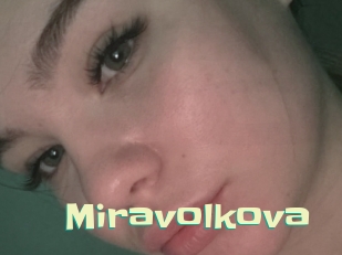 Miravolkova