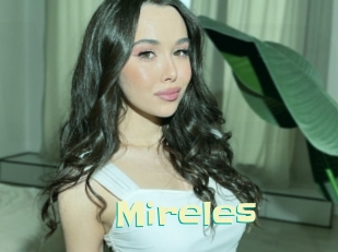 mireles Wanna Meet