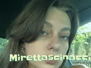 Mirettascinacci
