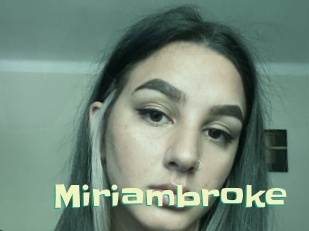 miriambroke Wanna Meet