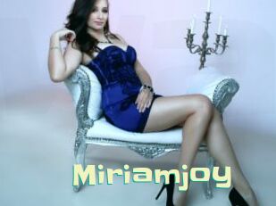Miriamjoy