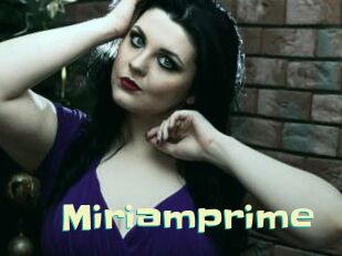 Miriamprime