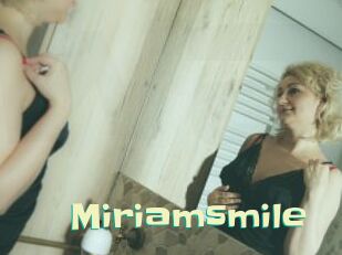 Miriamsmile