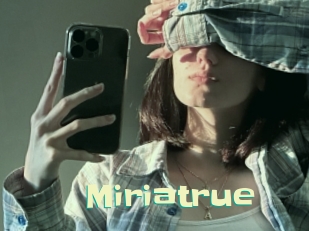 Miriatrue