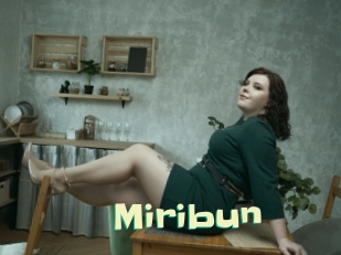 Miribun