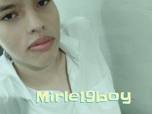 Mirle19boy