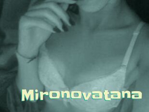 Mironovatana