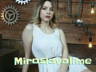 miroslavalime Wanna Meet