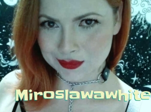 Miroslawawhite