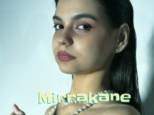 Mirrakane