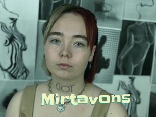 Mirtavons