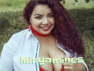 miryamines Wanna Meet