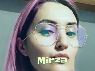 mirza Wanna Meet