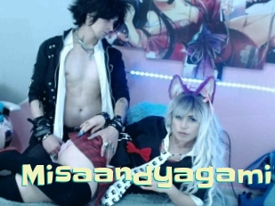 Misaandyagamii