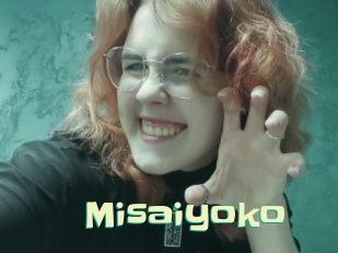 Misaiyoko