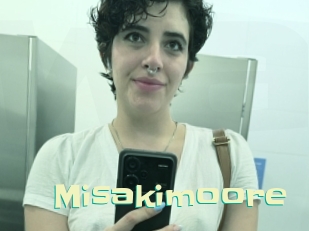 Misakimoore