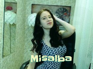 Misalba