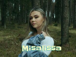 Misalissa