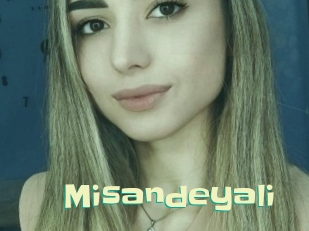 Misandeyali
