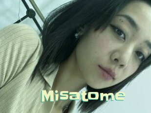 Misatome