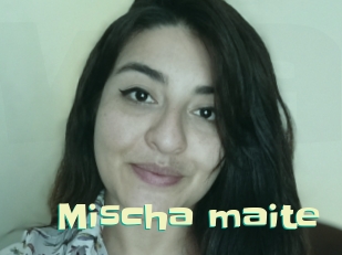 Mischa_maite