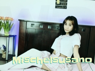 mischelsusano Wanna Meet