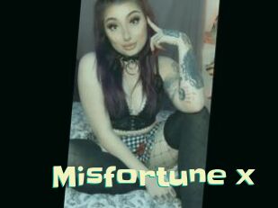 Misfortune_x