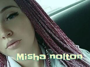 Misha_nolton