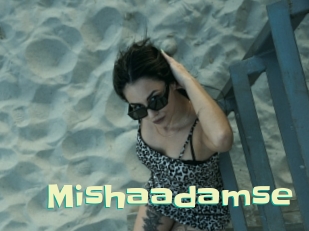 Mishaadamse