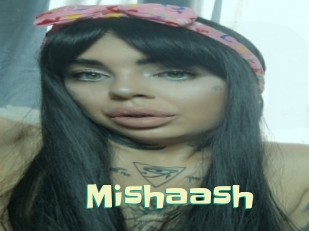 Mishaash