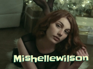 Mishellewilson