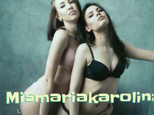 mismariakarolina Wanna Meet