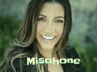 misohone Wanna Meet