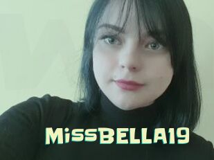 missBELLA19 Wanna Meet