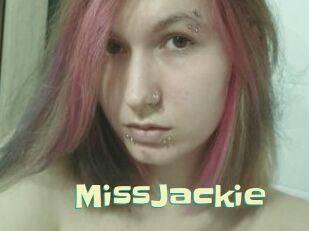 MissJackie