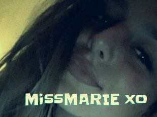 MissMARIE_xo