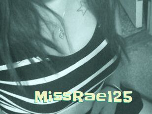 MissRae125