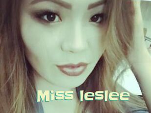 miss_leslee Wanna Meet