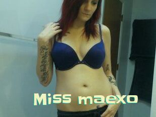 Miss_maexo