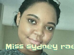 Miss_sydney_rae
