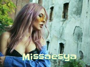 Missaesya