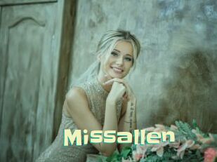 Missallen